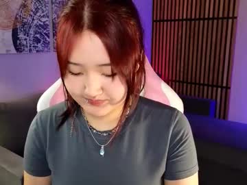 Hinata_Joy Chaturbate stream image from February 19, 2026