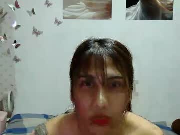 Hot_Kieshe Chaturbate stream image from February 19, 2026