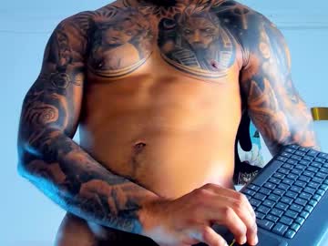 Jared_Kushh1 Chaturbate stream image from February 19, 2026