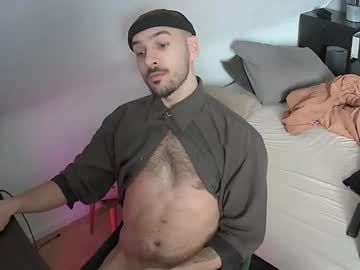 Leonardo_Grande Chaturbate stream image from February 19, 2026