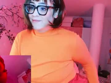 Narubolita Chaturbate stream image from February 19, 2026