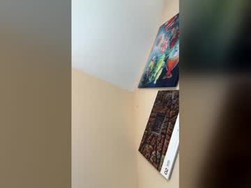 Shakespear_ Chaturbate stream image from February 19, 2026