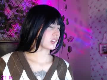 She_Alice Chaturbate stream image from February 19, 2026