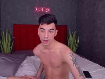 Slendy_Knox Chaturbate stream image from February 19, 2026