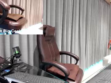 Topalphaboss Chaturbate stream image from February 19, 2026