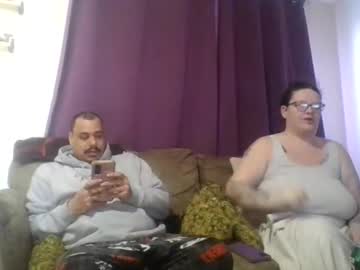 Twisted_Clown69 Chaturbate stream image from February 19, 2026