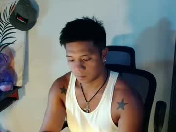 Ur_Pinoydave Chaturbate stream image from February 19, 2026