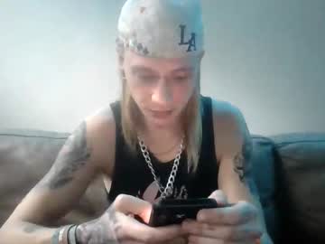 Altboy010 Chaturbate stream image from February 19, 2026