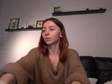 Ameliamber0 Chaturbate stream image from February 19, 2026