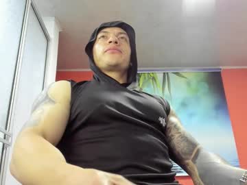 Aquiles_51 Chaturbate stream image from February 19, 2026