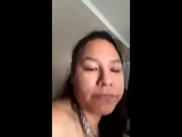 Blacknative22 Chaturbate stream image from February 19, 2026