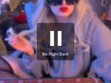 Daisyvale Chaturbate stream image from February 19, 2026