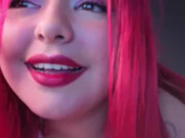 Dalia_Zambrano Chaturbate stream image from February 19, 2026