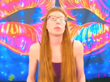Ember_Starleena Chaturbate stream image from February 19, 2026