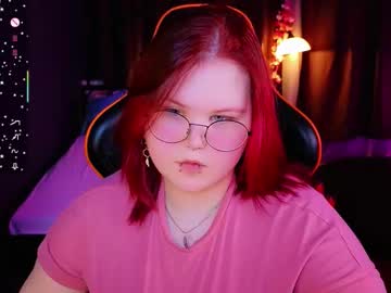 Fillisfire Chaturbate stream image from February 19, 2026