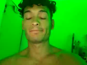 Kinftt Chaturbate stream image from February 19, 2026