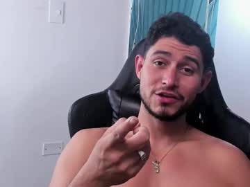 Leo_Carter1 Chaturbate stream image from February 19, 2026