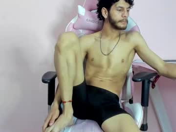 Luckysamer Chaturbate stream image from February 19, 2026