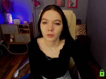 _Melissa_Black_ Chaturbate stream image from February 19, 2026