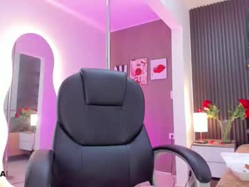 Natasha__Jackson Chaturbate stream image from February 19, 2026