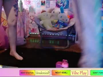 Nerdgibbler Chaturbate stream image from February 19, 2026