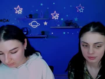 Olivia_Rage Chaturbate stream image from February 19, 2026