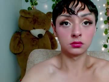 Princess1609 Chaturbate stream image from February 19, 2026