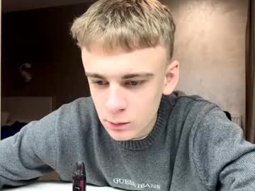 Solofury Chaturbate stream image from February 19, 2026