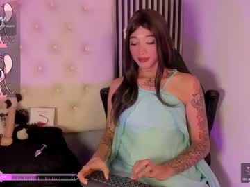 Tammy_Bensom2 Chaturbate stream image from February 19, 2026