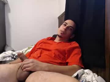 Tommysgreatness40220 Chaturbate stream image from February 19, 2026