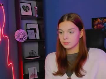 X_Yasmin_X Chaturbate stream image from February 19, 2026