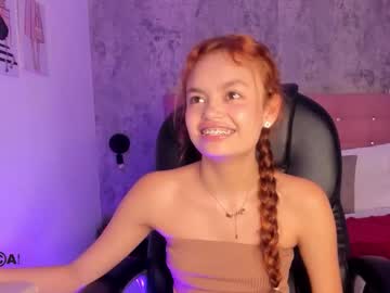Yoselin_Lewis Chaturbate stream image from February 19, 2026