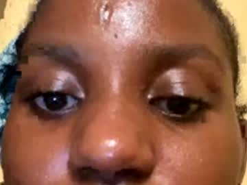 Yourblackgoddess Chaturbate stream image from February 19, 2026