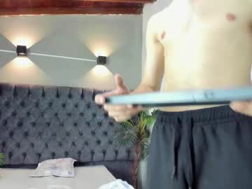 Zane_Evans Chaturbate stream image from February 19, 2026