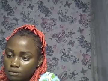 Zarinamarlin Chaturbate stream image from February 19, 2026