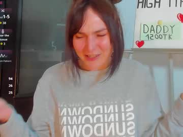 1munique Chaturbate stream image from February 19, 2026