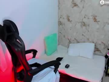 Abbieowenx Chaturbate stream image from February 19, 2026