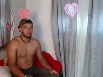 Alucard_Smith_ Chaturbate stream image from February 19, 2026