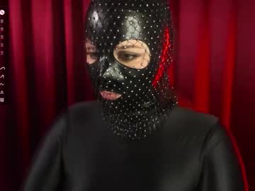 Aurora_Hotter Chaturbate stream image from February 19, 2026