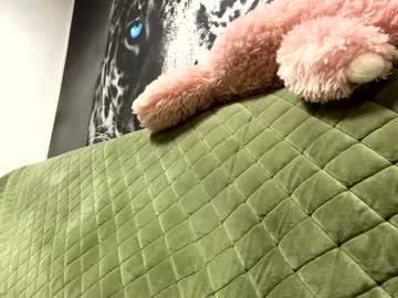 Bella_Dolletares Chaturbate stream image from February 19, 2026
