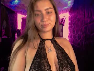 Cata_Lover1 Chaturbate stream image from February 19, 2026