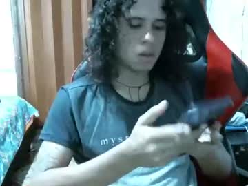 Crazyhot_Cat Chaturbate stream image from February 19, 2026