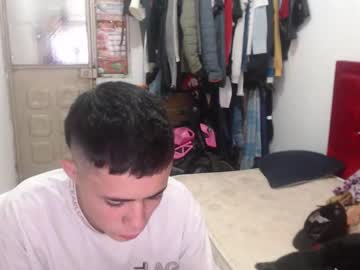 Elii_797 Chaturbate stream image from February 19, 2026