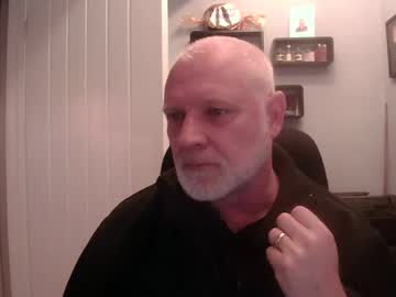 Greyfox_6000 Chaturbate stream image from February 19, 2026