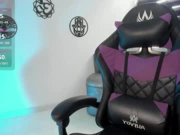 Haileebeer_ Chaturbate stream image from February 19, 2026