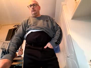 Ironkokkk Chaturbate stream image from February 19, 2026