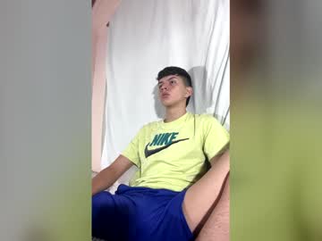 James_Chez Chaturbate stream image from February 19, 2026