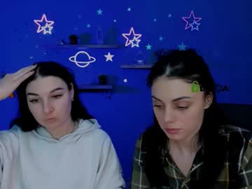 Kayla_Myth Chaturbate stream image from February 19, 2026