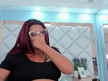 Kimberlyaniston Chaturbate stream image from February 19, 2026