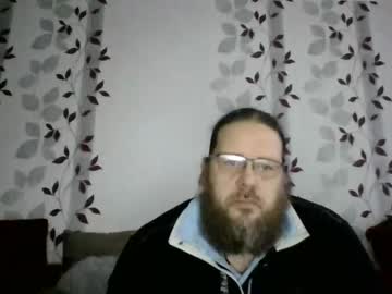 Metallbuddy Chaturbate stream image from February 19, 2026